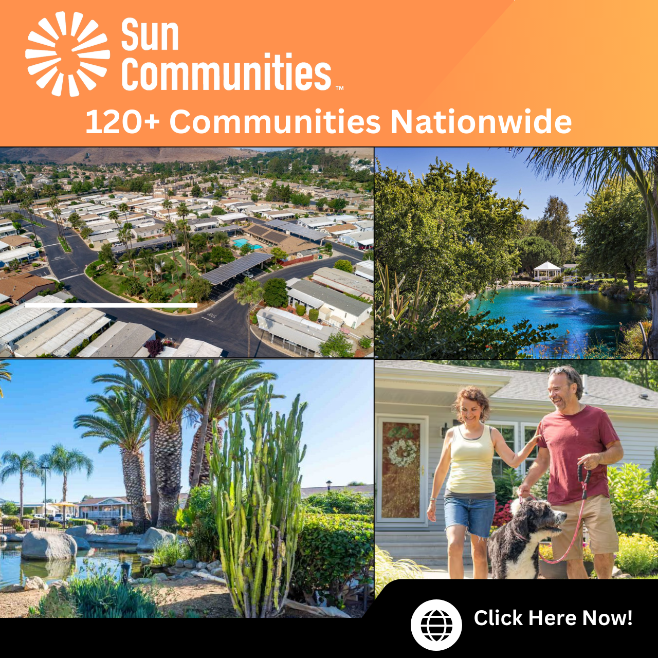 Sun Communities